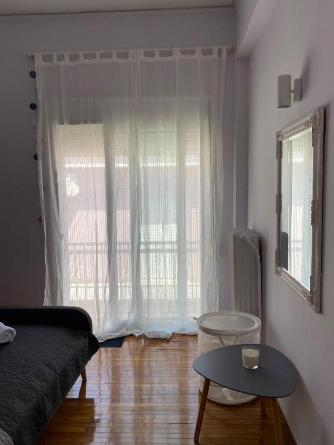 Darsiss - Agrinio Museum Apartment Kültér fotó