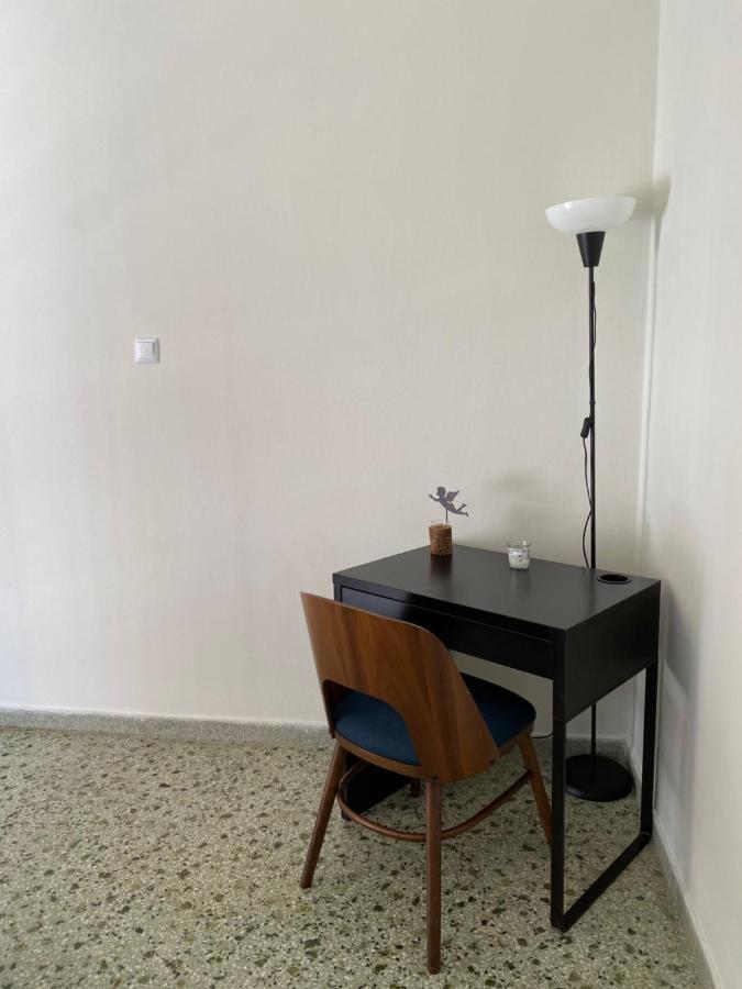Darsiss - Agrinio Museum Apartment Kültér fotó